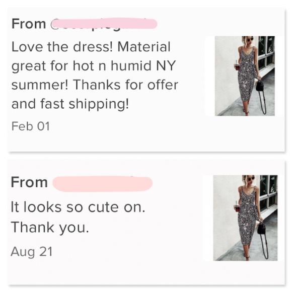 Printed V-Neck Cami Tie Belt Midi Dress - Picture 6 of 12